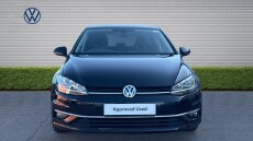 Volkswagen Golf 1.5 TSI EVO 150 GT 5dr DSG Petrol Hatchback